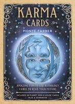 Karma Cards: Amazing Fun-to-Use Astrology Cards to Read Your, Boeken, Verzenden, Nieuw