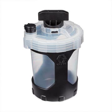 Graco 17P550 Flexliner 1 liter water-resistant cup system G-, Doe-het-zelf en Verbouw, Schildersmaterialen, Ophalen of Verzenden