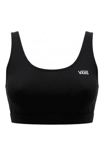 Vans Top in maat XL Zwart, Vans, Verzenden, Zo goed als nieuw, Zwart
