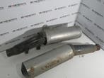 Kawasaki 1000 GTR  Dempers, Motoren, Onderdelen | Kawasaki, Ophalen of Verzenden, Nieuw