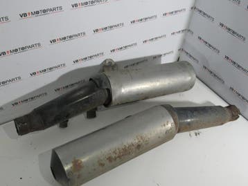 Kawasaki 1000 GTR  Dempers, Ophalen of Verzenden, Nieuw