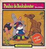 Ali baba en de rover 9789026904233 J. Dulieu, Boeken, Verzenden, Gelezen, J. Dulieu