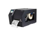 Printronix T83X6, 12 dots/mm (300 dpi), USB, RS232, Ethernet, Verzenden, Nieuw