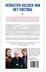Vergeten helden 9789026333347, Boeken, Hobby en Vrije tijd, Verzenden, Gelezen