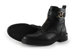 Mexx Biker boots in maat 40 Zwart, Kleding | Dames, Schoenen, Mexx, Verzenden, Zwart, Overige typen