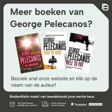 Hell to Pay 9780752847214 George Pelecanos, Verzenden, Gelezen, George Pelecanos