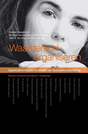 Waarderend organiseren, Ophalen of Verzenden, Nieuw