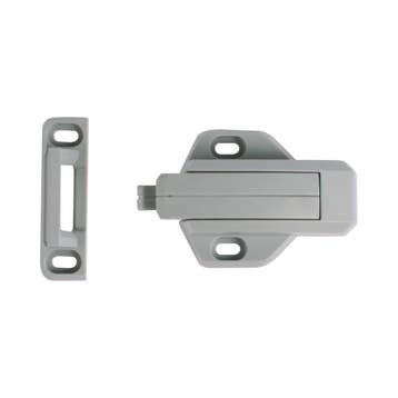 Drukknopslot RV Pushlock Latch, Ophalen of Verzenden, Nieuw