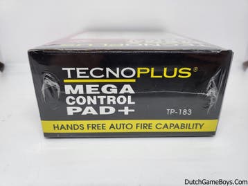 Sega Mega Drive - Controller - Technoplus, Verzenden, Gebruikt