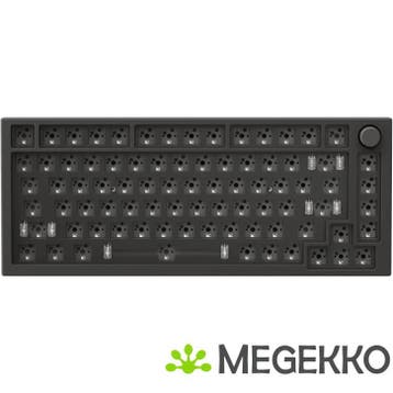 Glorious GMMK Pro Black Slate 75% TKL Barebones, Verzenden, Nieuw, Glorious
