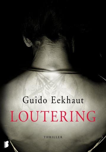 Loutering 9789022553732 Guido Eekhaut, Verzenden, Zo goed als nieuw, Guido Eekhaut
