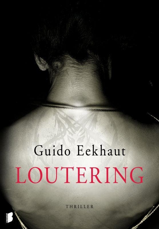 Loutering 9789022553732 Guido Eekhaut, Boeken, Thrillers, Zo goed als nieuw, Verzenden