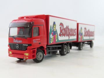 Faller H0 - 161517 - Modeltreinvoertuigen (1) - Faller Car, Hobby en Vrije tijd, Nieuw