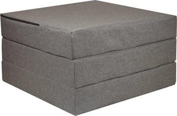 Opvouwbaar Matras | Comfortabel | Gratis Verzending, Huis en Inrichting, Slaapkamer | Matrassen en Bedbodems, Nieuw, Matras, Eenpersoons