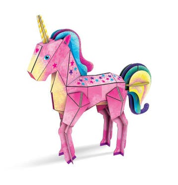 Unicorn | Giulia Pesavento | Nieuw, Ophalen of Verzenden, Nieuw, Giulia Pesavento