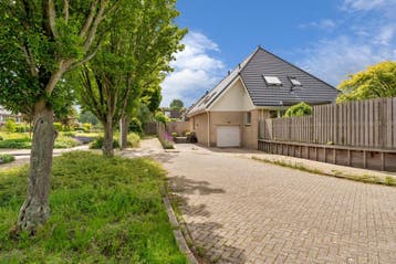 Te huur: Huis Hulkwerf in Zoetermeer, Zoetermeer, Zuid-Holland