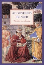 Augustinus brevier 9789087184070 Hans Alderliesten, Boeken, Verzenden, Zo goed als nieuw, Hans Alderliesten