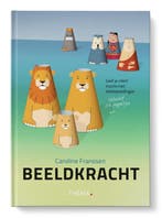 9789462721555 Beeldkracht Caroline Franssen, Verzenden, Nieuw, Caroline Franssen