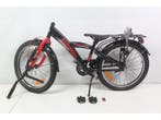 Volare Thombike - Kinderfiets - 20 Inch - Jongens - Zwart, Fietsen en Brommers, Fietsen | Kinderfietsjes, Verzenden, Zo goed als nieuw