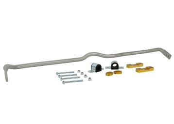 Whiteline 2012+ Audi S3/RS3 / 2013+ Volkswagen Golf R 26mm, Ophalen of Verzenden, Nieuw
