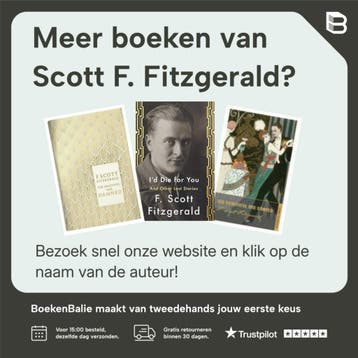 The Great Gatsby / Penguin Essentials / 6 9780241951477, Boeken, Verzenden, Gelezen, Scott F. Fitzgerald