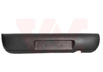 Bumper o.a: Ford, Fiesta (JV), Fiesta 4, Auto-onderdelen, Ophalen of Verzenden, Nieuw, Ford USA, Bumper