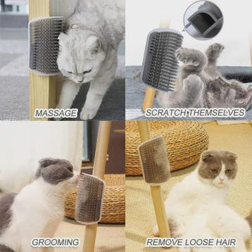Katten Borstel Hoek - Zelfverzorging & Haarverwijdering voor