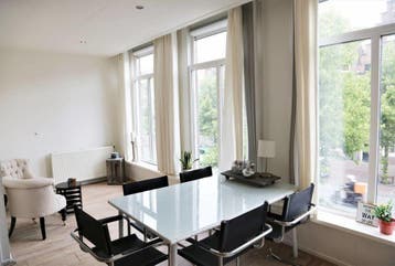 Te huur: Appartement Gedempte Oude Gracht in Haarlem, Noord-Holland, Appartement, Haarlem