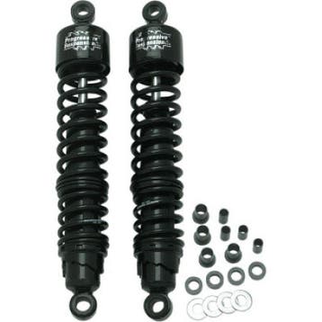 Progressive Harley-Davidson 413 Series Shocks 15.0in - Black, Ophalen of Verzenden