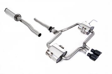 Milltek New Mini Mk1 (R53) Cooper S SSXM478, Verzenden, Nieuw, Mini