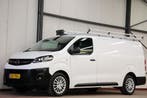 Opel Vivaro 1.5 CDTI L3H1 LANG IMPERIAAL, Auto's, Bestelauto's, Dealer onderhouden, Gebruikt, Euro 6, Wit