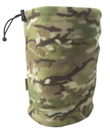 Kombat tactical fleece colsjaal, cold weather, BTP multicam, Kleding | Heren, Ophalen of Verzenden, Nieuw, Kombat tactical