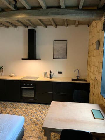 Te huur: Studio Mergelweg in Maastricht, Maastricht, Limburg