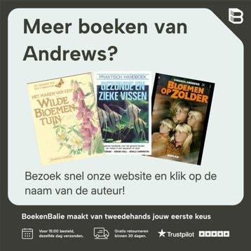 MEDICIJNVROUW - Andrews 9789021517988, Boeken, Verzenden, Gelezen, Andrews