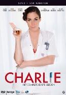 Charlie - Seizoen 1 - DVD, Verzenden, Nieuw in verpakking