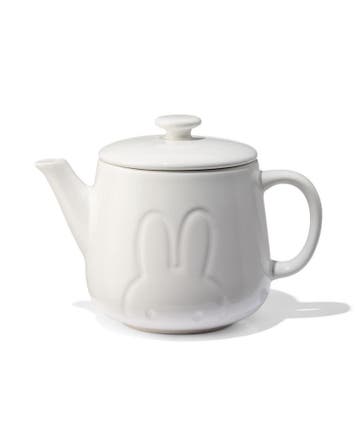 HEMA Theepot Nijntje 650ml laag geprijsd, Verzenden