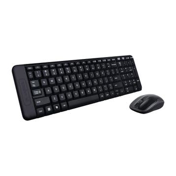 Nieuwe Logitech 920-003161 met garantie, Ophalen of Verzenden, Nieuw, Draadloos, Logitech