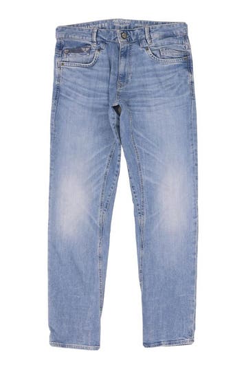 PME Legend Broek in maat W32 L32 Blauw, Kleding | Heren, Verzenden, Zo goed als nieuw, Blauw, PME Legend