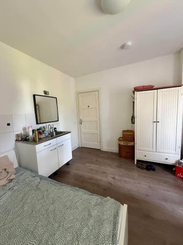 Kamer in Maastricht