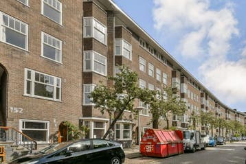 Te huur: Appartement Lekstraat in Amsterdam, Huizen en Kamers, Noord-Holland, Appartement, Amsterdam