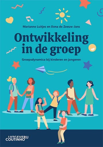 Ontwikkeling in de groep 9789046908211, Boeken, Verzenden, Zo goed als nieuw
