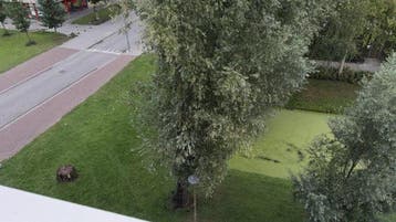 Te huur: Appartement Burghsluissingel in Rotterdam, Appartement, Rotterdam, Zuid-Holland