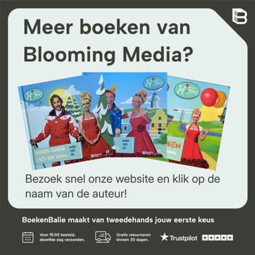 Naar school met juf roos (inclsuief CD) 9789047628927, Verzenden, Gelezen, Blooming Media