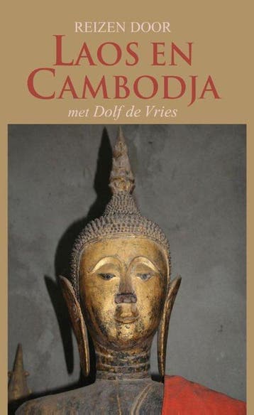 Reizen door Laos en Cambodja, Boeken, Ophalen of Verzenden, Nieuw