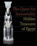 QUEST FOR IMMORTALITY        GEB 9783791327358 HORNUNG/BRYAN, Verzenden, Gelezen, HORNUNG/BRYAN
