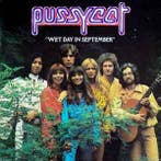 LP gebruikt - Pussycat - Wet Day In September, Verzenden, Zo goed als nieuw