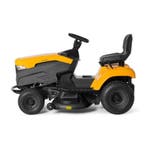 STiga Tornado 398M Zitmaaier-98cm | Zijlosser, Ophalen, Stiga, Nieuw, Mulchfunctie