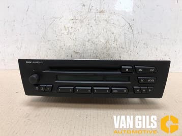 Radio CD Speler BMW 1-Serie O219055, Ophalen of Verzenden, Nieuw