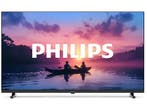 Philips 24PHS6000/12 - HD Ready TV - 24 - Zwart, Verzenden, Zo goed als nieuw, Philips