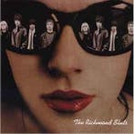 cd - The Richmond Sluts - The Richmond Sluts, Verzenden, Zo goed als nieuw